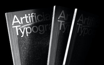 000 Vernacular Pentagram Artificialtypography