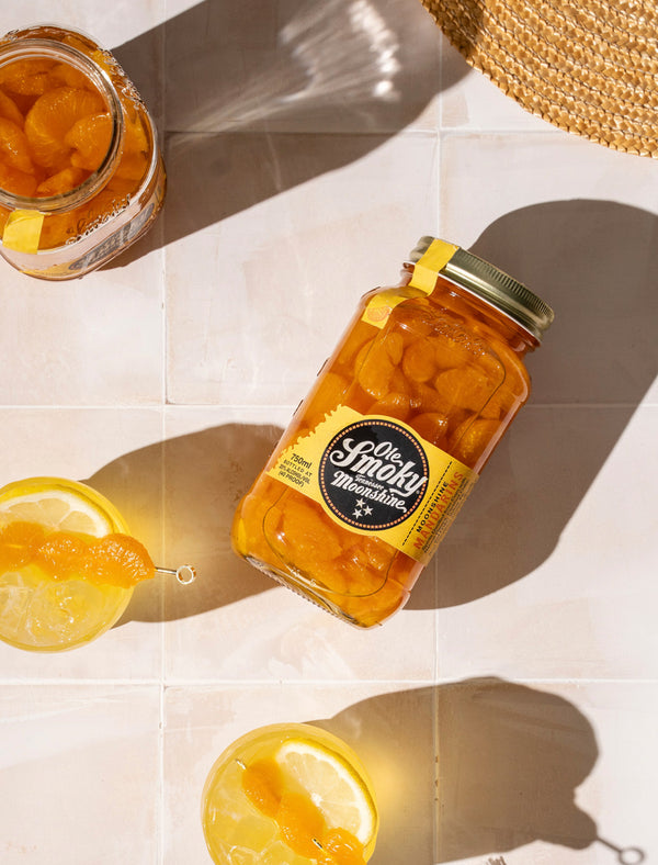 Banner - MOONSHINE MANDARINS NATIONWIDE