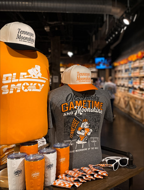 Banner - MERCH FROM TENNESSEE TO YOUR HOME