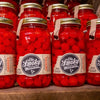 MOONSHINE CHERRIES