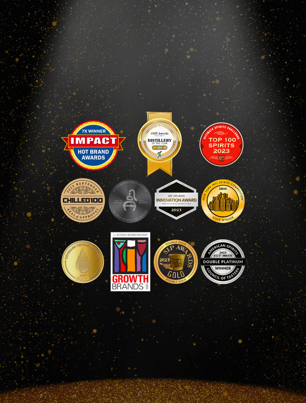 Banner - WE'VE GOT AWARD WINNING FLAVORS