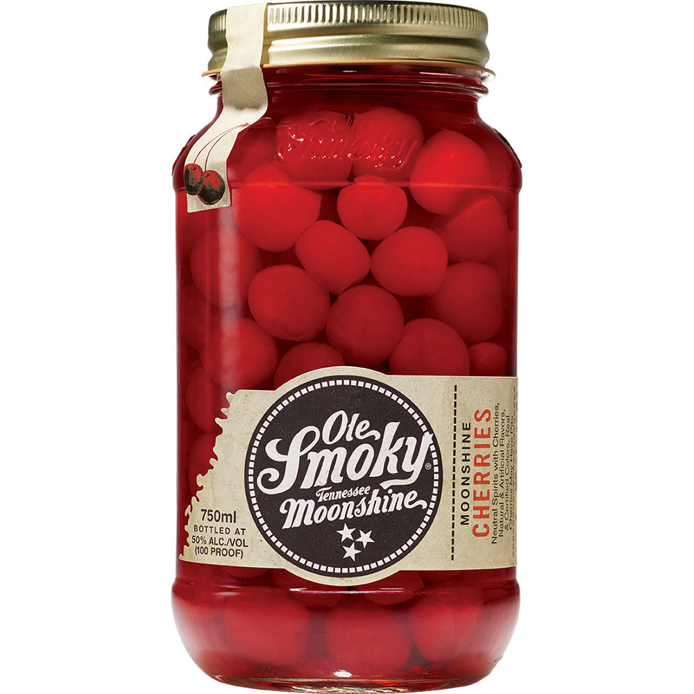 Cherries (750ML)