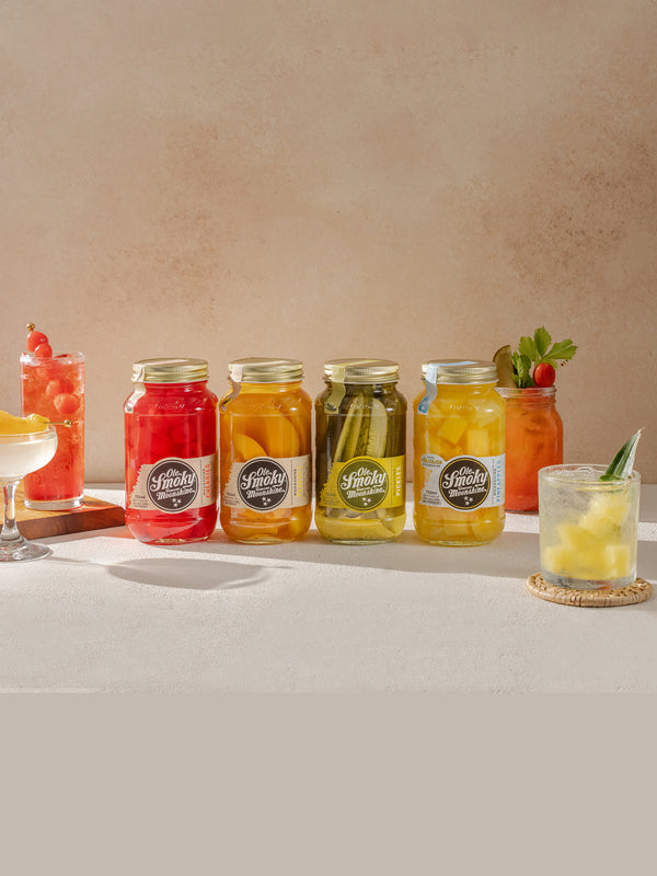 Banner - MOONSHINE FRUITS & VEGGIES