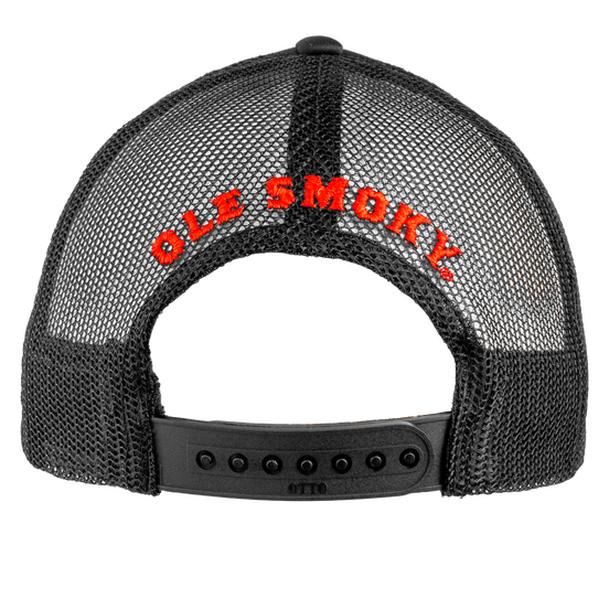 BAD DECISIONS FOAM TRUCKER HAT view 2