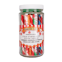 Candy Sticks