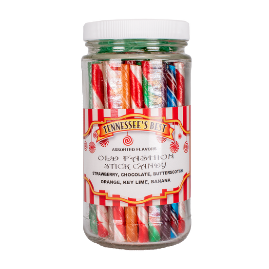 Candy Sticks