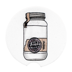 CAR COASTER - ORIGINAL