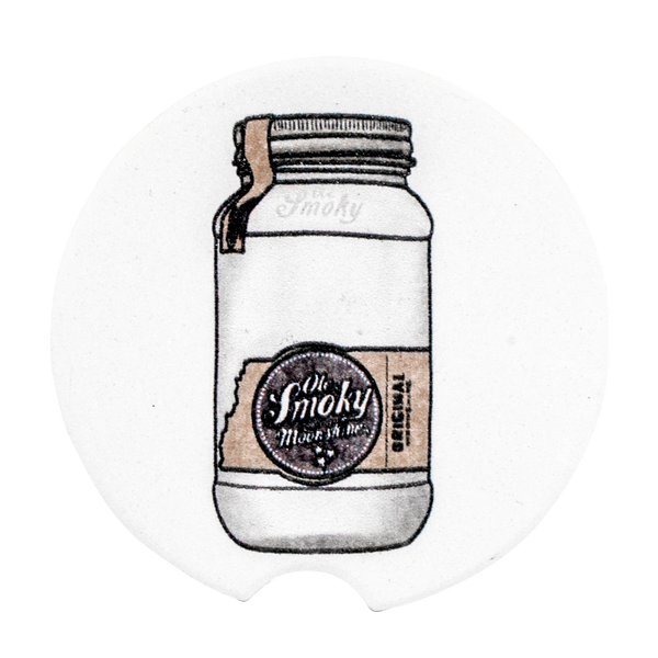 CAR COASTER - ORIGINAL, view 1