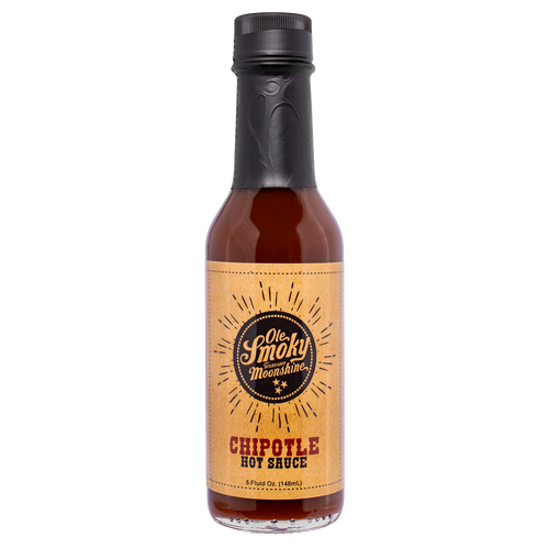 CHIPOTLE HOT SAUCE