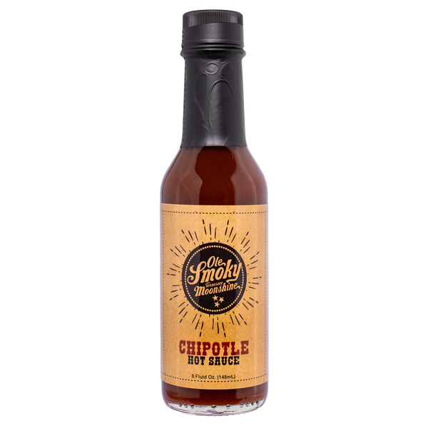 CHIPOTLE HOT SAUCE, view 1