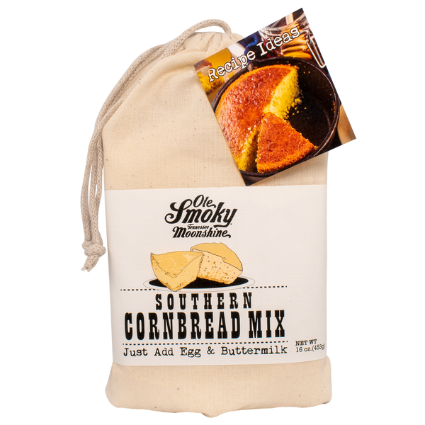 SOUTHERN CORN BREAD MIX, view 1