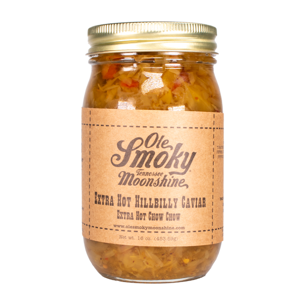 CHOW CHOW-EXTRA HOT, view 1