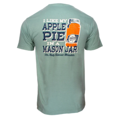 APPLE PIE IN A MASON JAR TEE