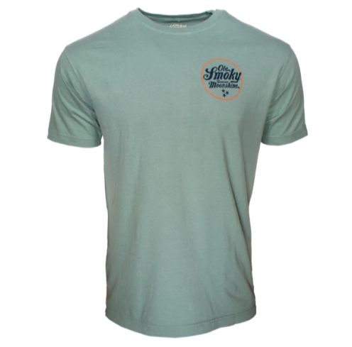 APPLE PIE IN A MASON JAR TEE, view 2