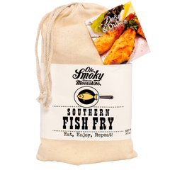SOUTHERN FISH FRY MIX