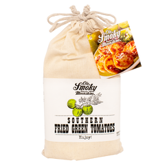 SOUTHERN FRIED GREEN TOMATO MIX