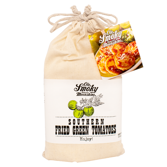 SOUTHERN FRIED GREEN TOMATO MIX