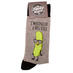 BIG DILL SOCKS