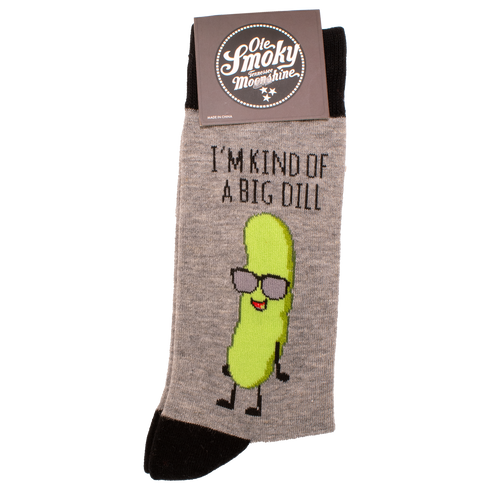 BIG DILL SOCKS
