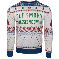 OLE SMOKY UGLY SWEATER