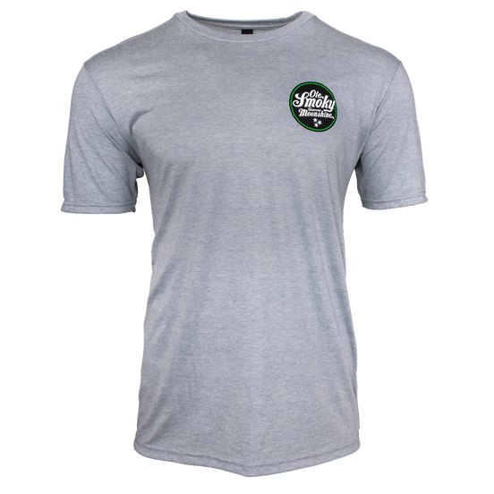 ANTLER HOUND TEE view 2