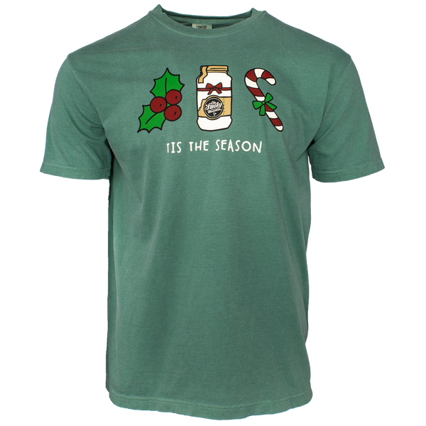 TIS THE SEASON TEE, view 1