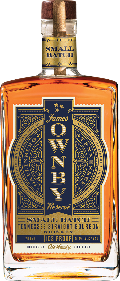 James Ownby Reserve - Small Batch