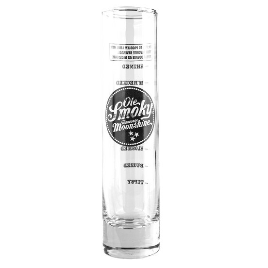 JUMBO SHOOTER SHOT GLASS view 1