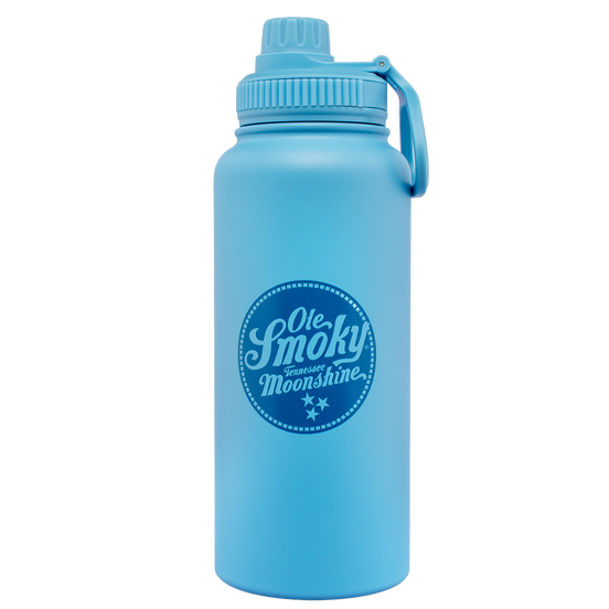 32OZ SPORT WATER BOTTLE - ARTIC