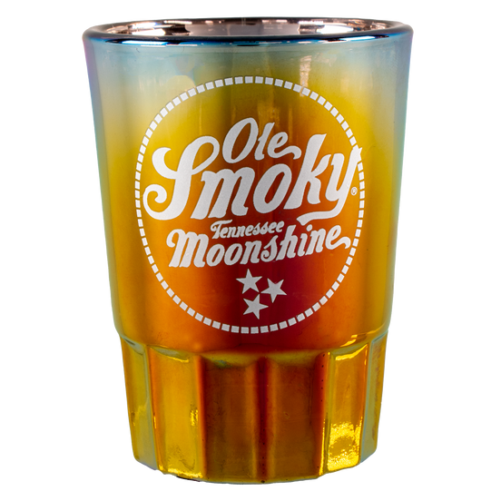 COLOR BURST HEAVY BOTTOM SHOT