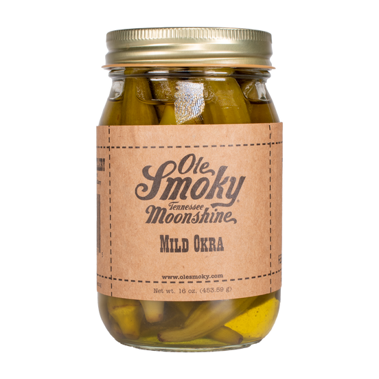 OKRA-MILD