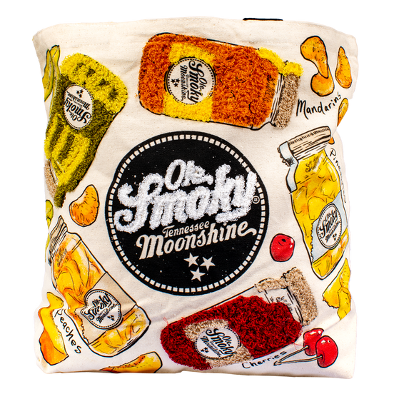 INCLUSION JARS SHOPPER TOTE view 2