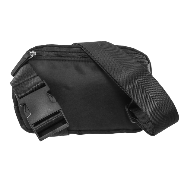 LOGO BELT BAG, view 2