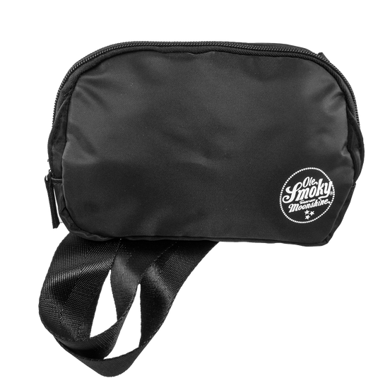 LOGO BELT BAG view 1