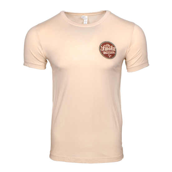 AUTUMN MOUNTAINS TEE view 2