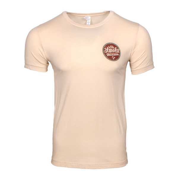 AUTUMN MOUNTAINS TEE, view 2