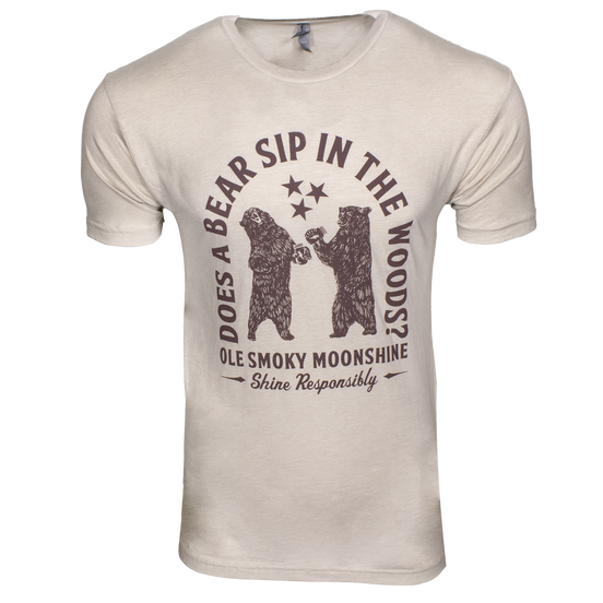 BEAR SIP TEE