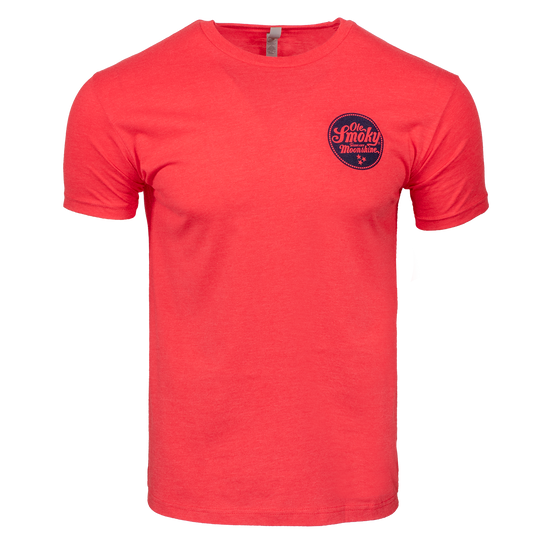 DRINK LOCAL TEE view 2