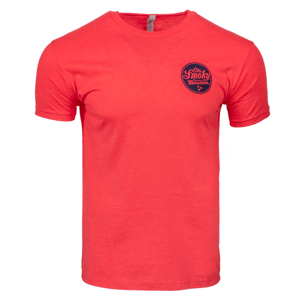 DRINK LOCAL TEE, view 2