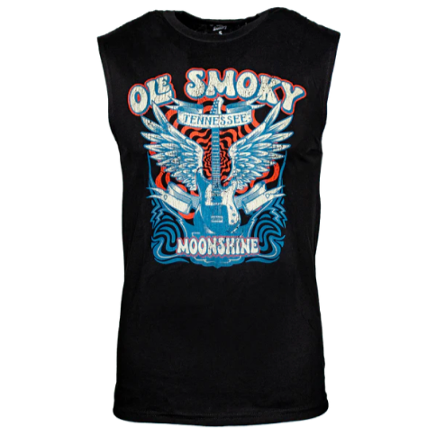 GUITAR WINGS CUTOFF TANK