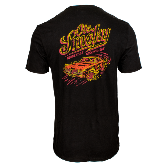 HIGH TEST TEE view 1