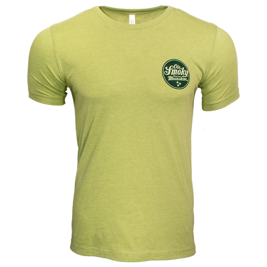 HOT AND SPICY PICKLES TEE view 2