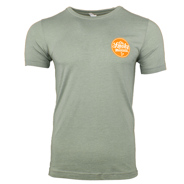 JEEPIN' SASQUATCH TEE, view 2