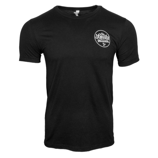 MOONSHINE CLUB TEE view 2