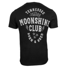 MOONSHINE CLUB TEE
