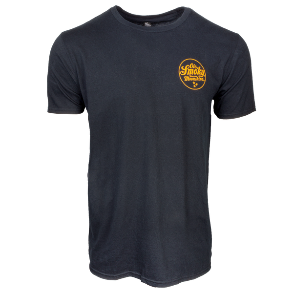 MOTORCYCLE BEAR TEE, view 2