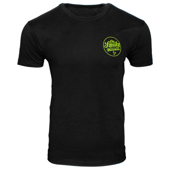 MOUNTAIN MUSCLE TEE, view 2