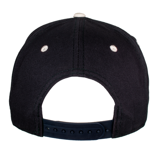MOUNTAINS LOGO HAT view 2