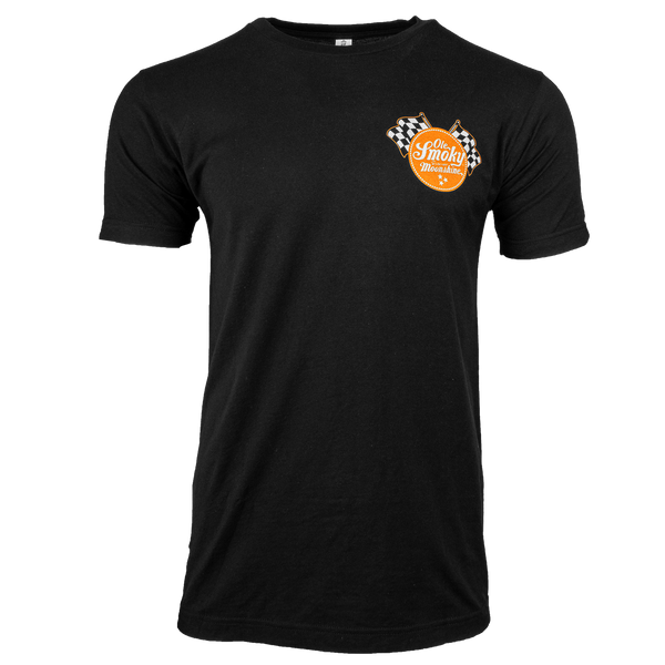 MUSCLE CARS MASON JARS TEE, view 2