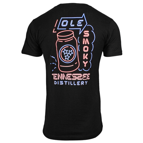 NEON JAR TEE, view 1